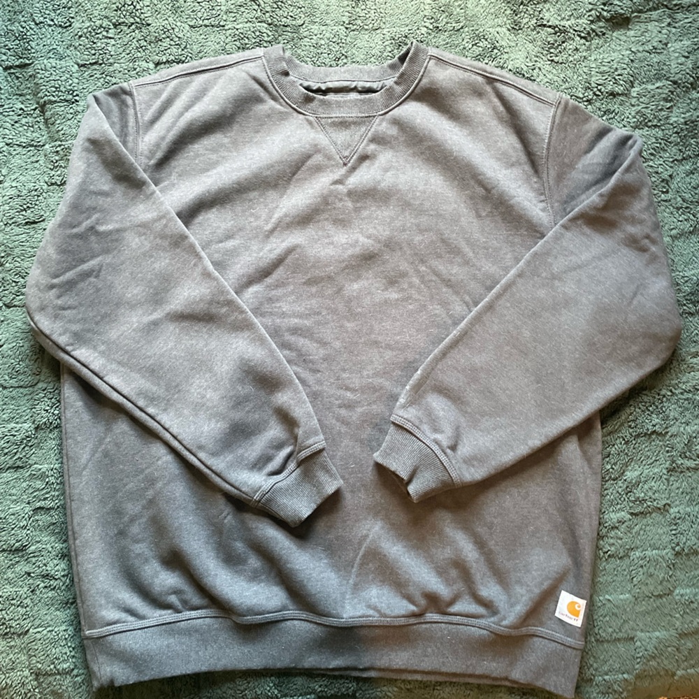 MENS Rain Defender Crewneck XL